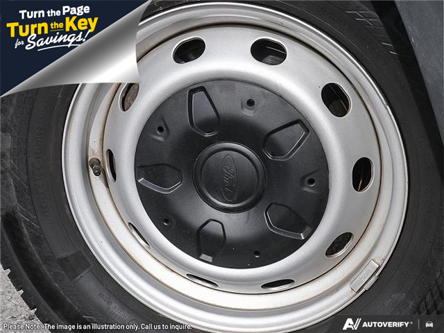 2025 Ford Transit-250 Cargo Base (Stk: 25TR824) in St. Catharines - Image 8 of 23