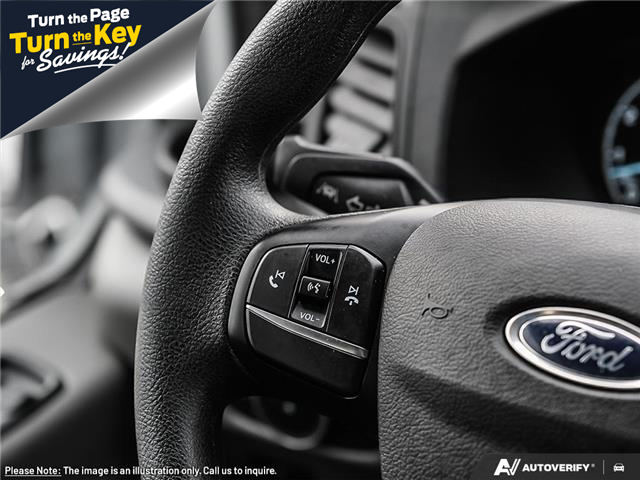 2025 Ford Transit-250 Cargo Base (Stk: 25TR824) in St. Catharines - Image 13 of 23