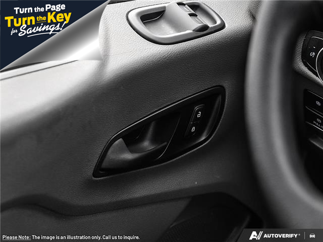 2025 Ford Transit-250 Cargo Base (Stk: 25TR824) in St. Catharines - Image 14 of 23