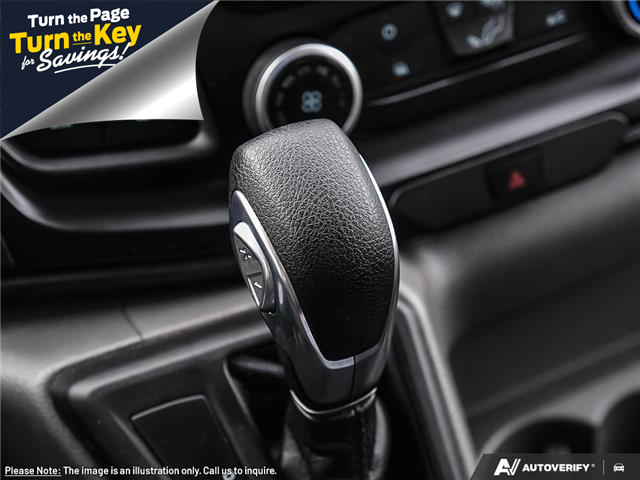 2025 Ford Transit-250 Cargo Base (Stk: 25TR824) in St. Catharines - Image 15 of 23