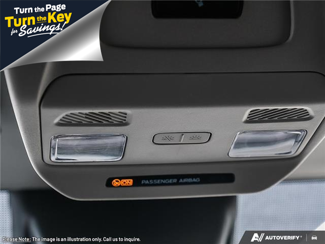 2025 Ford Transit-250 Cargo Base (Stk: 25TR824) in St. Catharines - Image 17 of 23