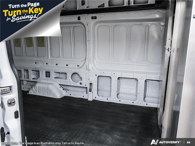 2025 Ford Transit-250 Cargo Base (Stk: 25TR824) in St. Catharines - Image 19 of 23