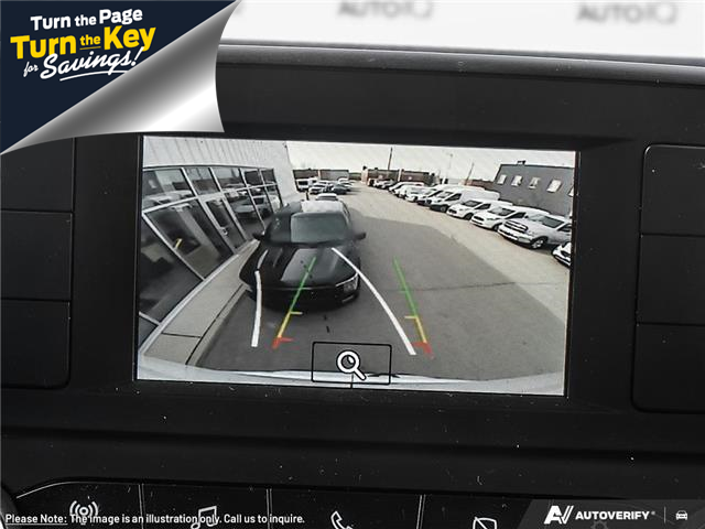 2025 Ford Transit-250 Cargo Base (Stk: 25TR824) in St. Catharines - Image 21 of 23