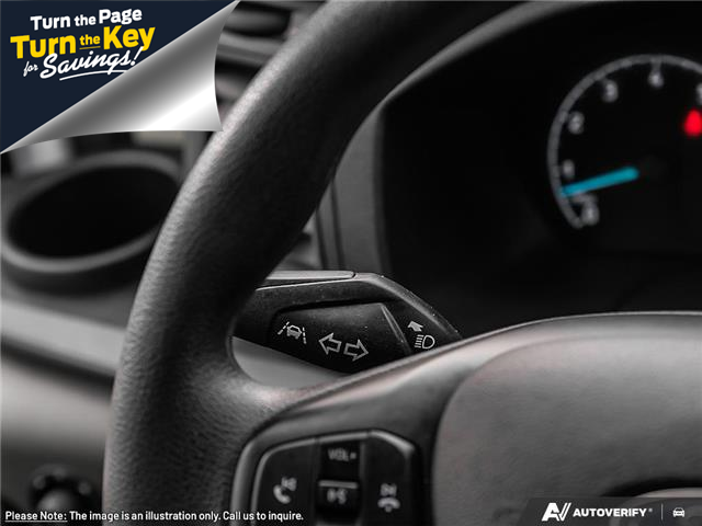 2025 Ford Transit-250 Cargo Base (Stk: 25TR824) in St. Catharines - Image 23 of 23