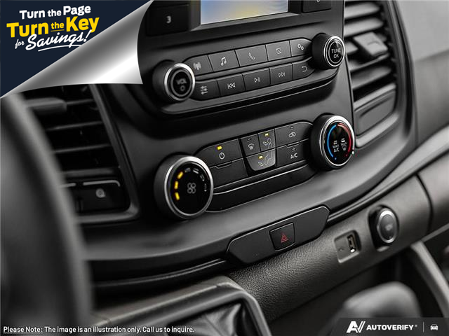 2025 Ford Transit-250 Cargo Base (Stk: 25TR520) in St. Catharines - Image 24 of 26