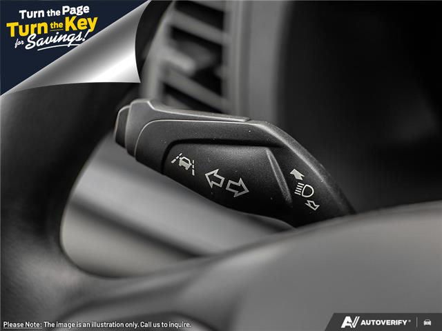 2025 Ford Transit-250 Cargo Base (Stk: 25TR520) in St. Catharines - Image 25 of 26