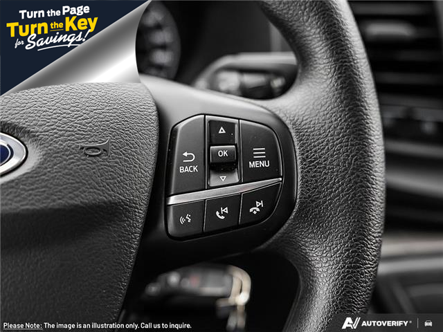 2025 Ford Transit-250 Cargo Base (Stk: 25TR983) in St. Catharines - Image 15 of 26