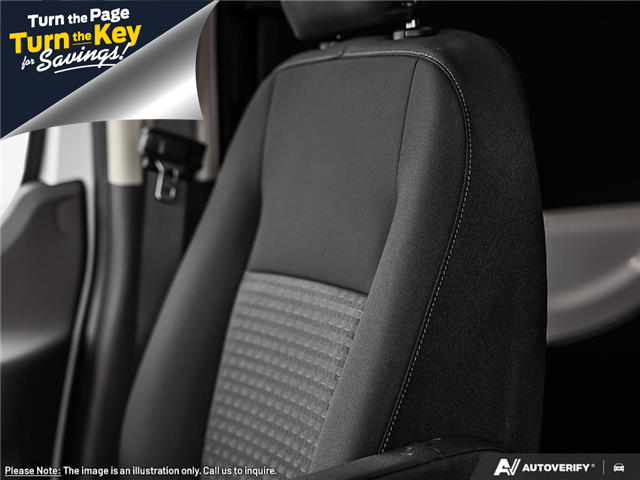 2025 Ford Transit-250 Cargo Base (Stk: 25TR983) in St. Catharines - Image 20 of 26