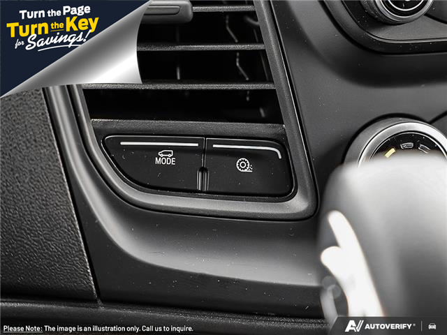 2025 Ford Transit-250 Cargo Base (Stk: 25TR983) in St. Catharines - Image 26 of 26