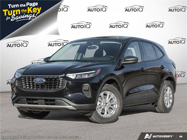 2025 Ford Escape Active (Stk: 25ES428) in St. Catharines - Image 1 of 25