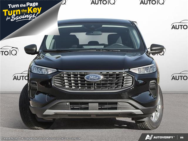 2025 Ford Escape Active (Stk: 25ES428) in St. Catharines - Image 2 of 25