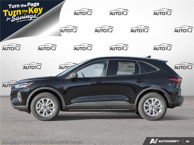 2025 Ford Escape Active (Stk: 25ES428) in St. Catharines - Image 3 of 25