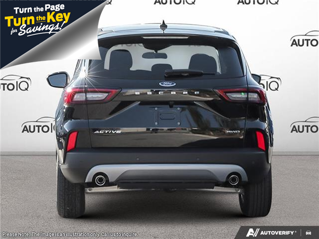 2025 Ford Escape Active (Stk: 25ES428) in St. Catharines - Image 5 of 25