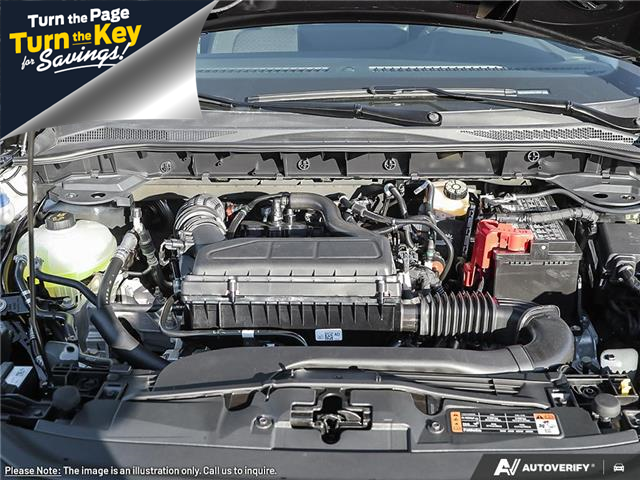 2025 Ford Escape Active (Stk: 25ES428) in St. Catharines - Image 6 of 25