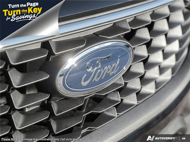 2025 Ford Escape Active (Stk: 25ES428) in St. Catharines - Image 8 of 25