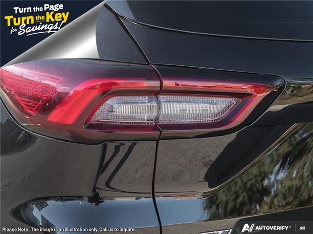 2025 Ford Escape Active (Stk: 25ES428) in St. Catharines - Image 10 of 25