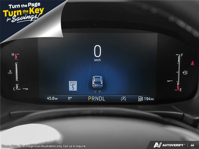 2025 Ford Escape Active (Stk: 25ES428) in St. Catharines - Image 13 of 25