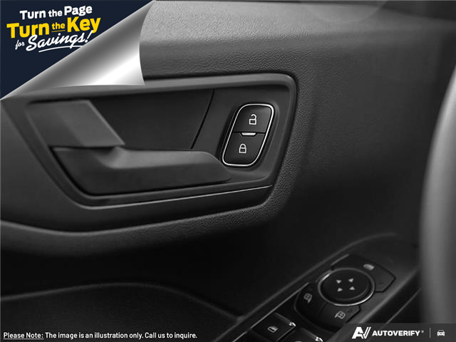 2025 Ford Escape Active (Stk: 25ES428) in St. Catharines - Image 15 of 25