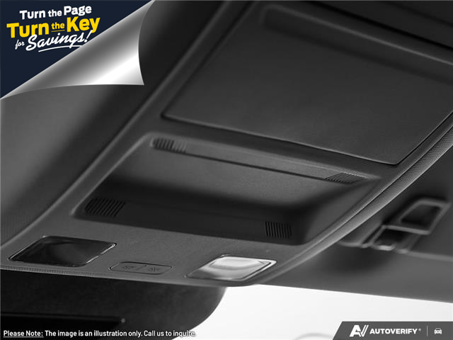 2025 Ford Escape Active (Stk: 25ES428) in St. Catharines - Image 18 of 25