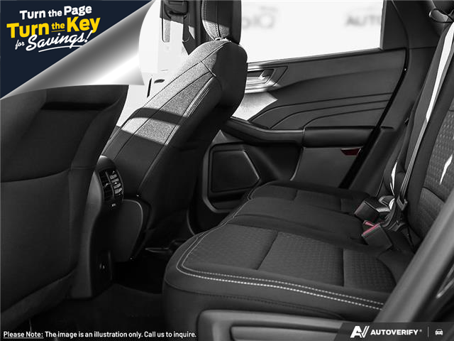 2025 Ford Escape Active (Stk: 25ES428) in St. Catharines - Image 20 of 25