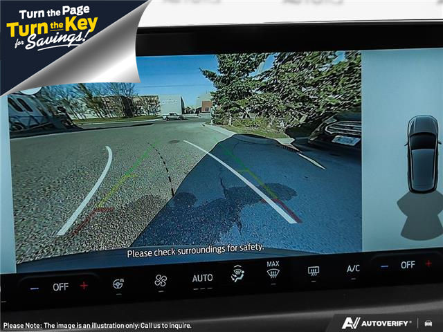 2025 Ford Escape Active (Stk: 25ES428) in St. Catharines - Image 22 of 25