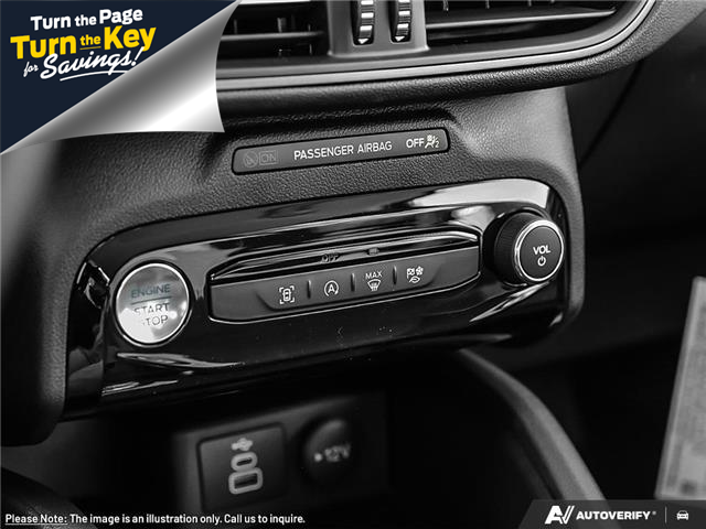 2025 Ford Escape Active (Stk: 25ES428) in St. Catharines - Image 23 of 25