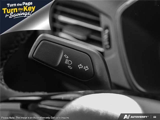 2025 Ford Escape Active (Stk: 25ES428) in St. Catharines - Image 24 of 25