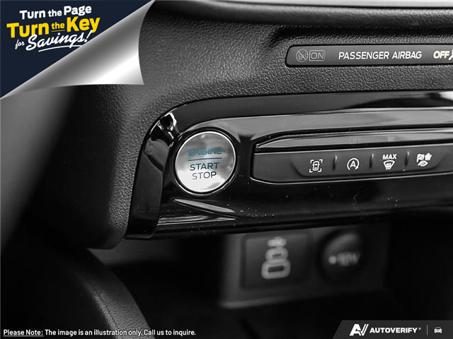 2025 Ford Escape Active (Stk: 25ES428) in St. Catharines - Image 25 of 25