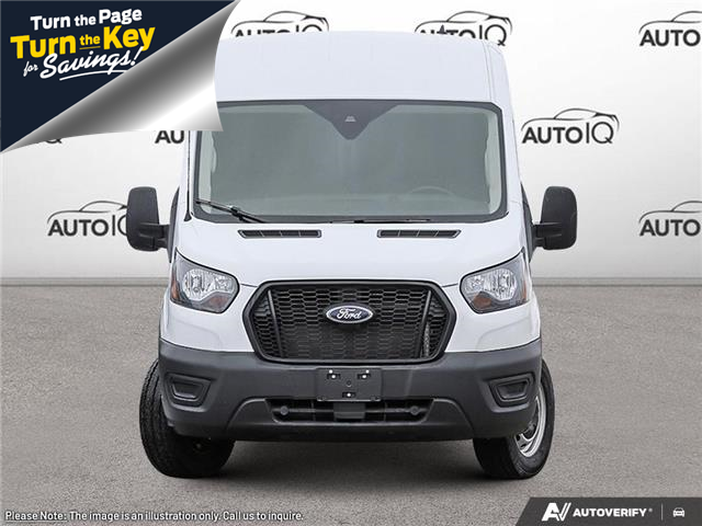2025 Ford Transit-250 Cargo Base (Stk: 25TR434) in St. Catharines - Image 2 of 26
