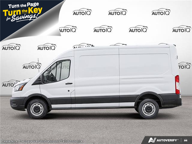 2025 Ford Transit-250 Cargo Base (Stk: 25TR434) in St. Catharines - Image 3 of 26