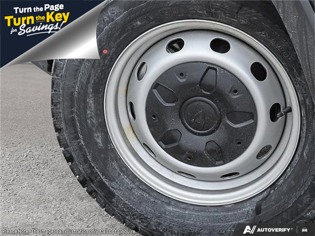 2025 Ford Transit-250 Cargo Base (Stk: 25TR434) in St. Catharines - Image 8 of 26