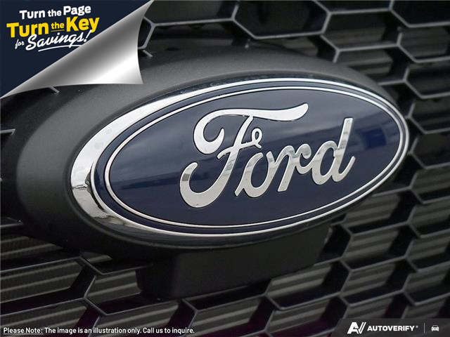 2025 Ford Transit-250 Cargo Base (Stk: 25TR434) in St. Catharines - Image 9 of 26