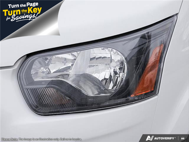 2025 Ford Transit-250 Cargo Base (Stk: 25TR434) in St. Catharines - Image 10 of 26