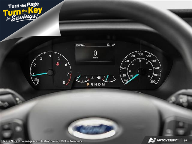 2025 Ford Transit-250 Cargo Base (Stk: 25TR434) in St. Catharines - Image 14 of 26