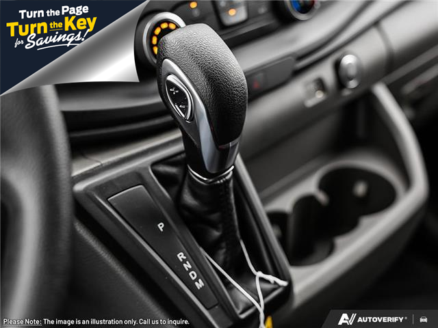 2025 Ford Transit-250 Cargo Base (Stk: 25TR434) in St. Catharines - Image 17 of 26