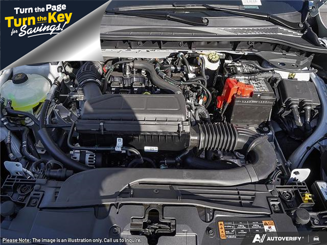 2025 Ford Escape ST-Line (Stk: 25ES1458) in St. Catharines - Image 6 of 24