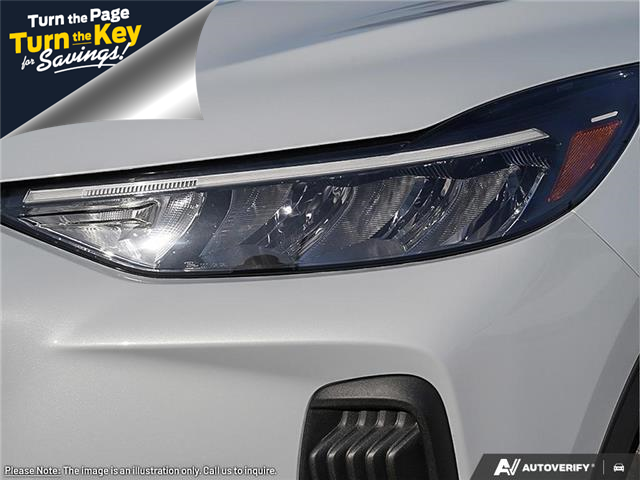 2025 Ford Escape ST-Line (Stk: 25ES1458) in St. Catharines - Image 9 of 24