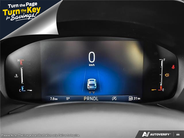 2025 Ford Escape ST-Line (Stk: 25ES1458) in St. Catharines - Image 12 of 24