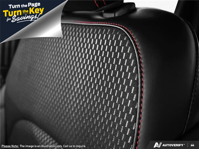 2025 Ford Escape ST-Line (Stk: 25ES1458) in St. Catharines - Image 18 of 24