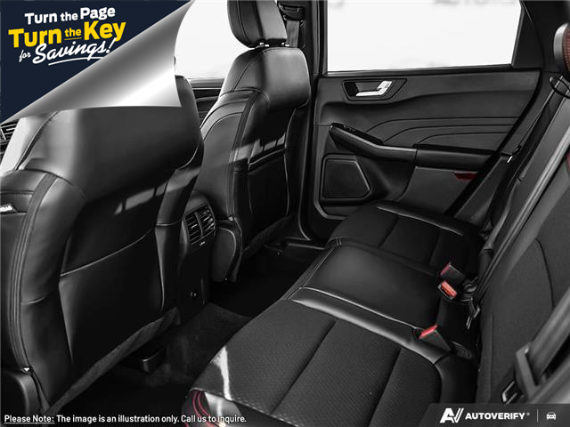 2025 Ford Escape ST-Line (Stk: 25ES1458) in St. Catharines - Image 19 of 24