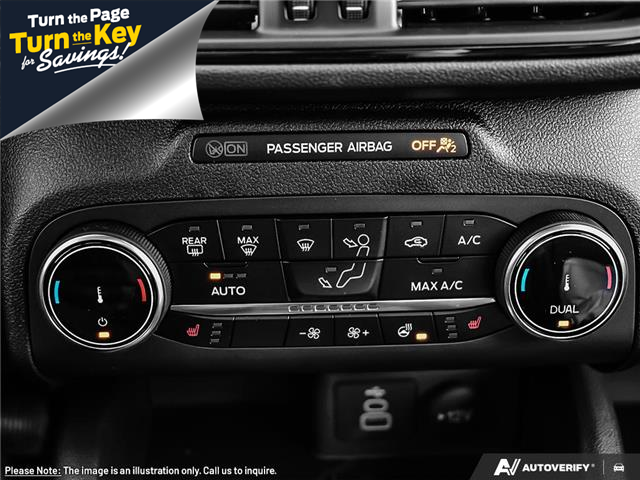 2025 Ford Escape ST-Line (Stk: 25ES1458) in St. Catharines - Image 22 of 24