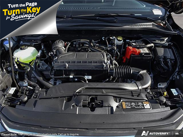 2026 Ford Escape ST-Line (Stk: 26ES103) in St. Catharines - Image 6 of 26