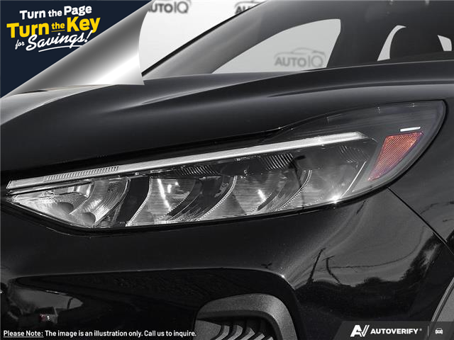 2026 Ford Escape ST-Line (Stk: 26ES103) in St. Catharines - Image 10 of 26