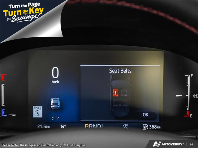 2026 Ford Escape ST-Line (Stk: 26ES103) in St. Catharines - Image 14 of 26