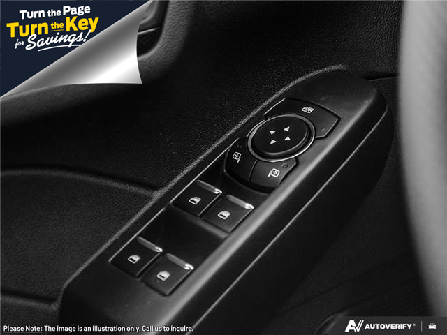 2026 Ford Escape ST-Line (Stk: 26ES103) in St. Catharines - Image 16 of 26