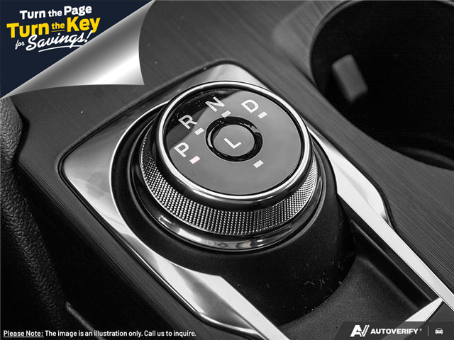 2026 Ford Escape ST-Line (Stk: 26ES103) in St. Catharines - Image 17 of 26