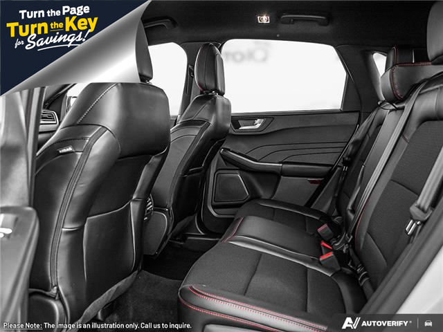 2026 Ford Escape ST-Line (Stk: 26ES103) in St. Catharines - Image 21 of 26