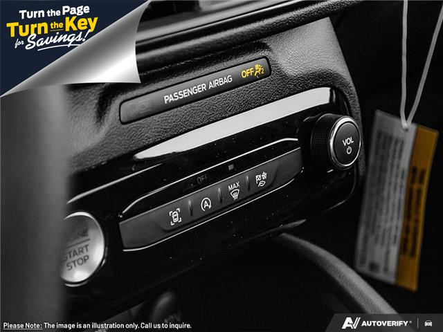 2026 Ford Escape ST-Line (Stk: 26ES103) in St. Catharines - Image 24 of 26