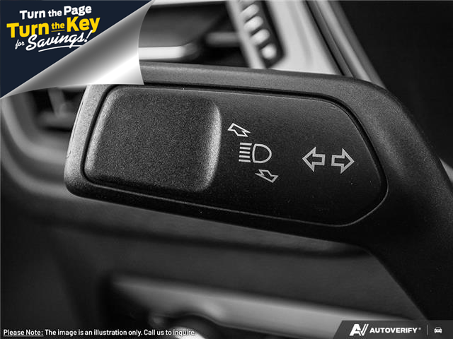 2026 Ford Escape ST-Line (Stk: 26ES103) in St. Catharines - Image 26 of 26