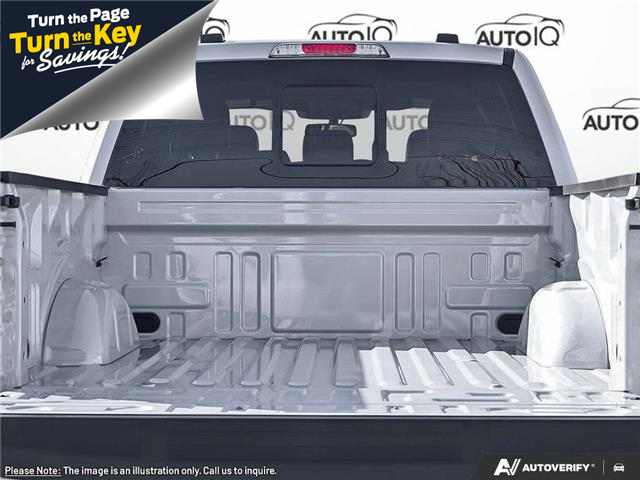 2025 Ford F-150 Lariat (Stk: 25F11480) in St. Catharines - Image 7 of 26